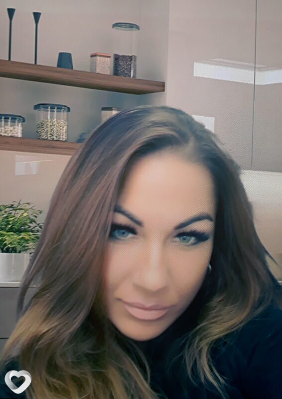 Виктория, 47, Москве — анкета №322626