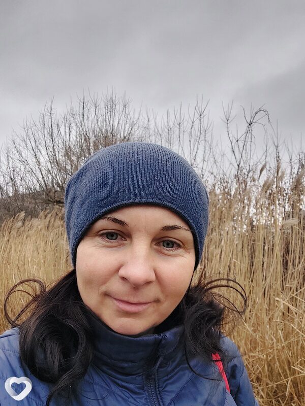 Оксана, Черновцы