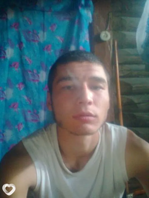 Артур, 34, Кокшетау — анкета №8083