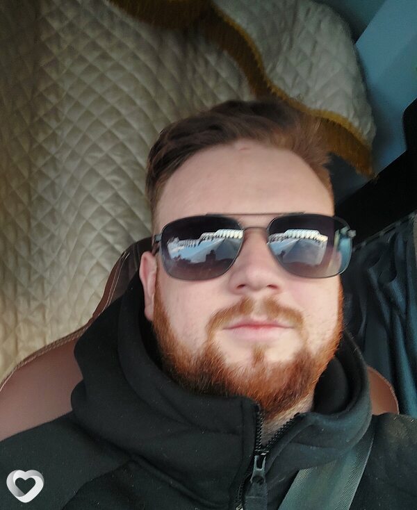 Юрий, 30, Гомеле — анкета №322630
