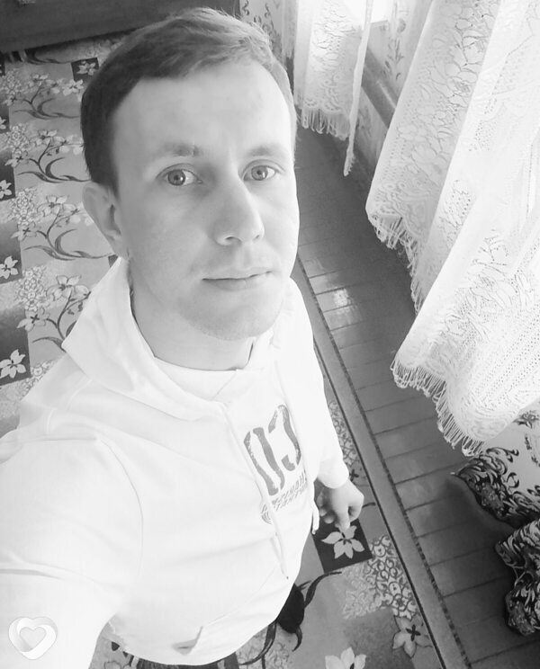 Денис, 29, Казани — анкета №322631