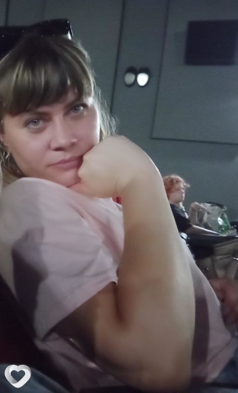 Дарья, 35, Москве — анкета №322639