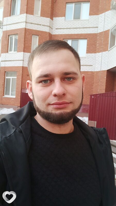 Александр, 36, Москве — анкета №322640