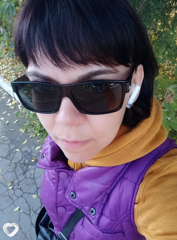 Натали, 45, Киеве — анкета №322696