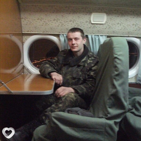 Сашка, Шевченково
