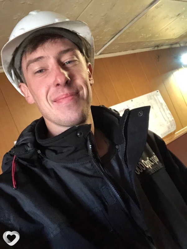 Денис, 30, Санкт-Петербурге — анкета №322718