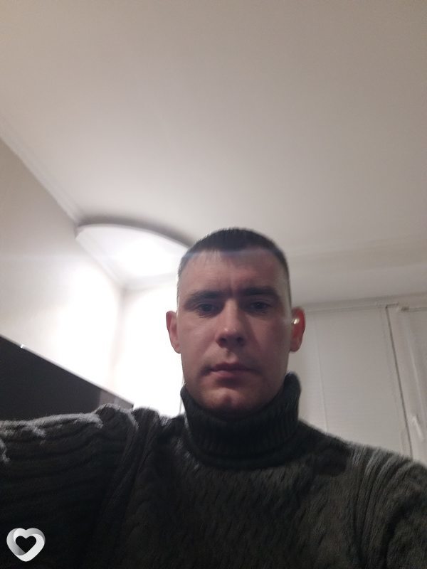 Саша, 37, Могилев — анкета №322719