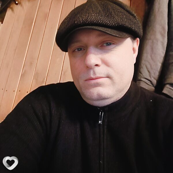 Андрей, 47, Звенигороде — анкета №322772