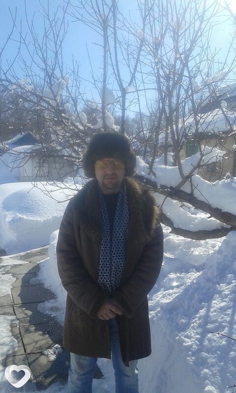 Александр, 45, Усть-Каменогорск — анкета №322779