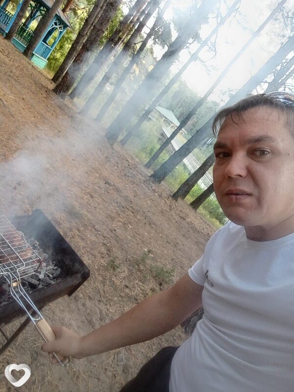 Хороший, 40, Ульяновске — анкета №322782