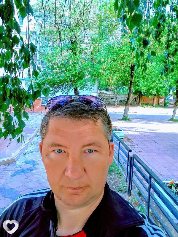 Серёга, 41, Твери — анкета №322786