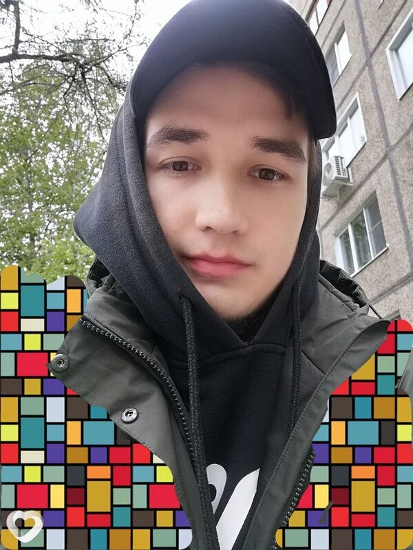 Кот, 25, Чебоксарах — анкета №322788