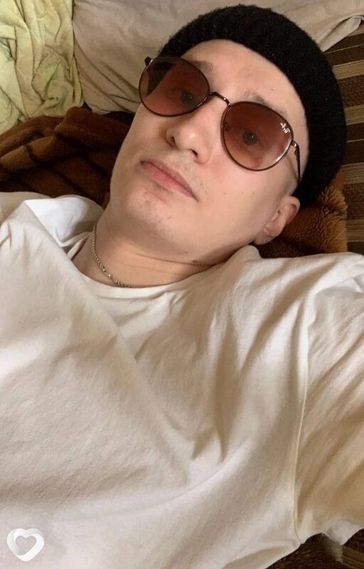 Констатин, 30, Магнитогорске — анкета №322792