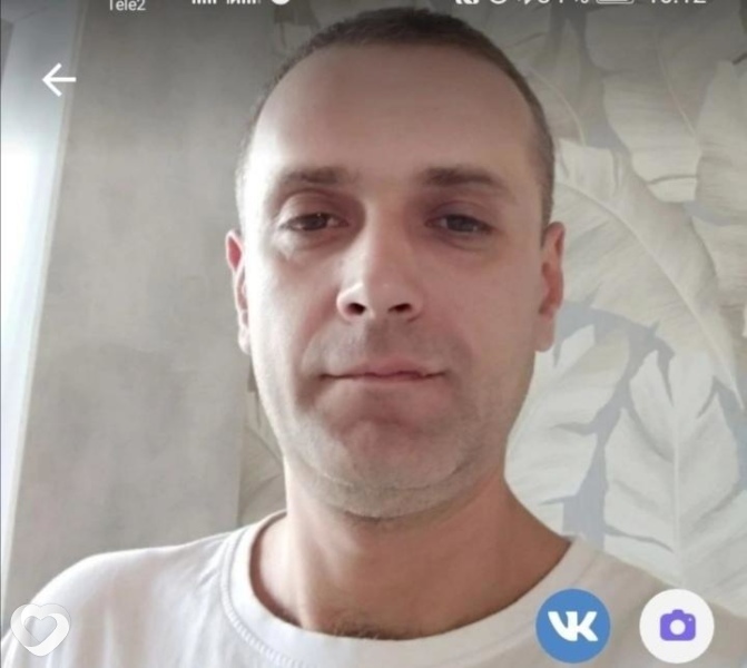 Петр, 44, Санкт-Петербурге — анкета №322736