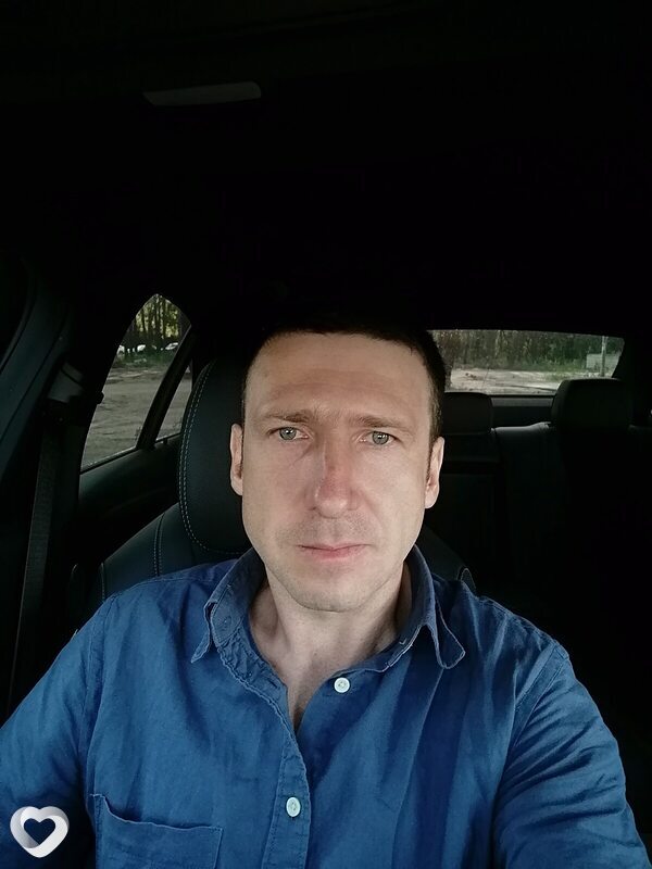 Николай, 32, Минеральных Водах — анкета №322742