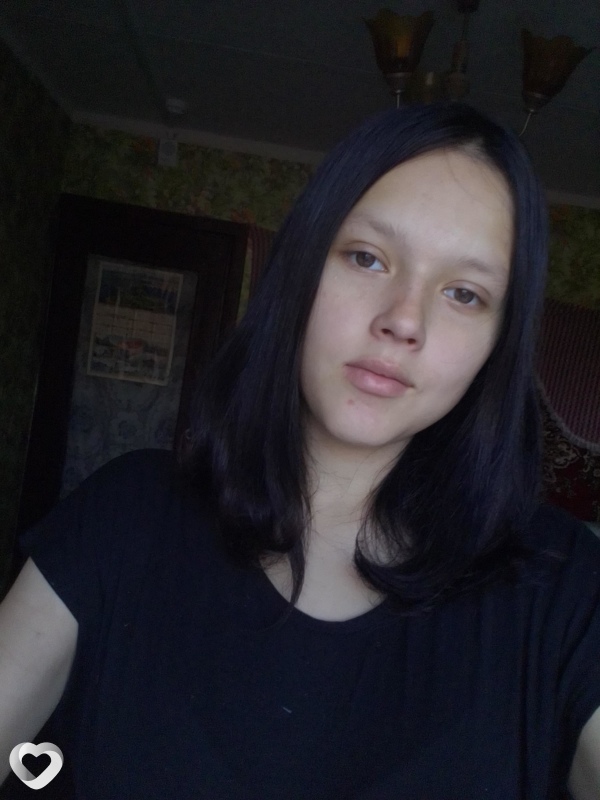 Виктория, 24, Молодечно — анкета №322744