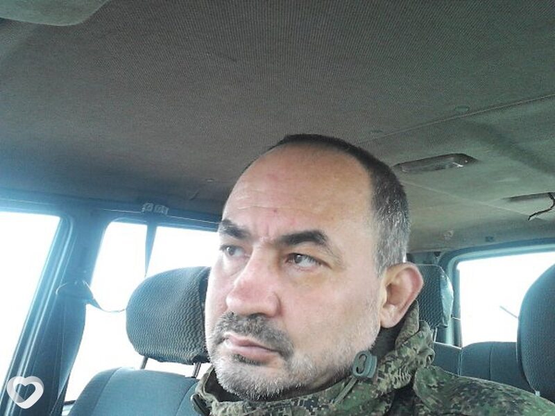 Александр, 47, Ярославле — анкета №323271