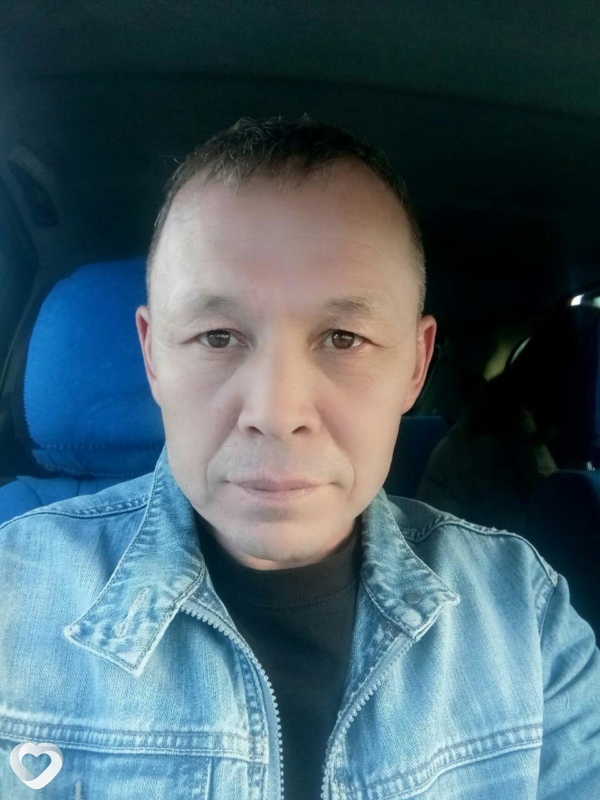 Радик, 52, Стерлитамаке — анкета №323276