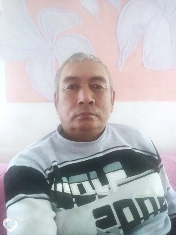 Kairbai, 52, Павлодаре — анкета №323281