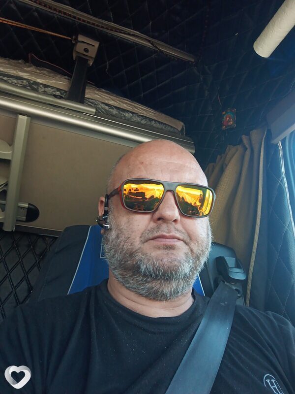 Андрей, 46, Гомеле — анкета №323282