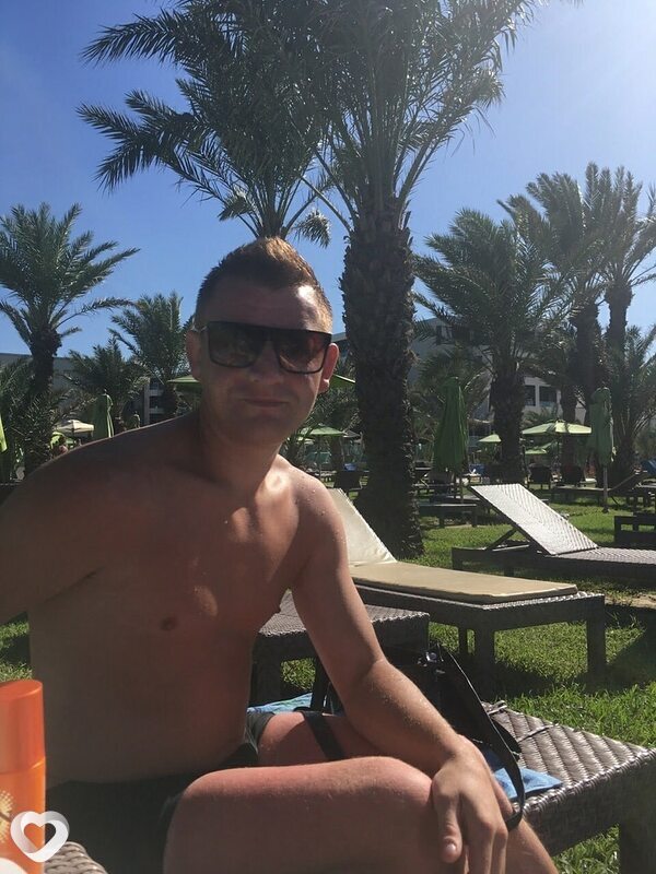 Андрей, 38, Владимире — анкета №323284