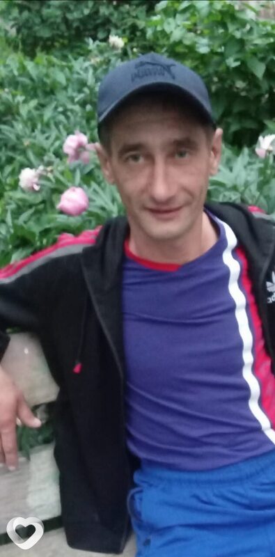Иван Рыжков, 46, Бийске — анкета №323286