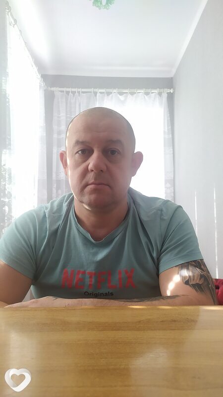 Cаша, 46, Лабинске — анкета №322752