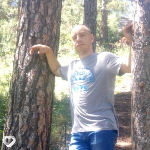 Анатолий, 29, Темиртау — анкета №322754