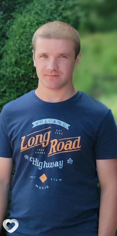 Дима, 34, Черкассах — анкета №322756