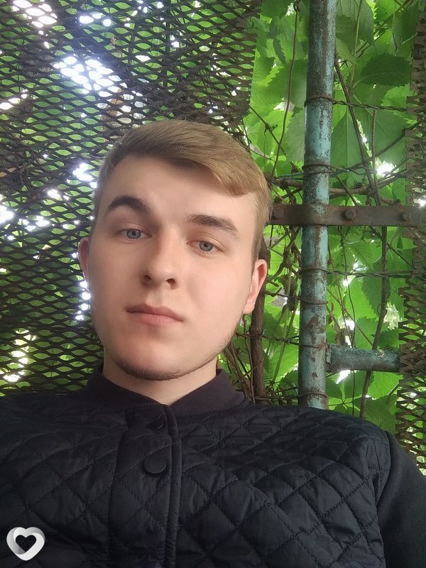 Никита, 28, Гомеле — анкета №322768
