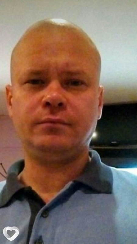 Павел, 43, Новосибирске — анкета №322769