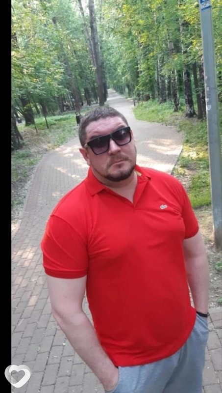 Артем, 43, Москве — анкета №322821