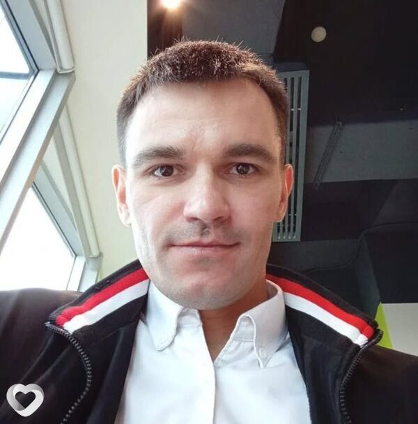 Владимир, 34, Алматы — анкета №322822