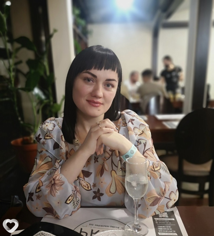 Ирина, 38, Харькове — анкета №322825