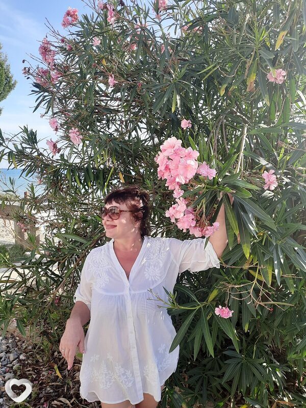 Лариса, 54, Ростове-на-Дону — анкета №322827