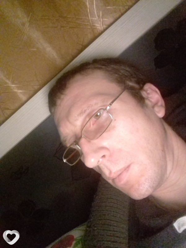 Жека, 40, Николаеве — анкета №322830