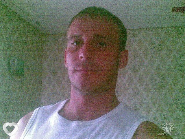 Алексей, 48, Нижнем Новгороде — анкета №322836