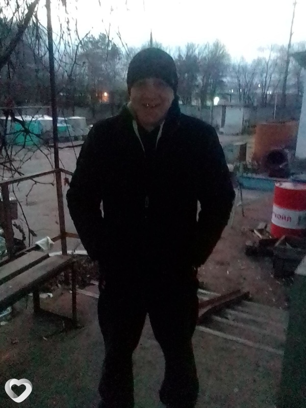 Игорь, 54, Воронеже — анкета №322843