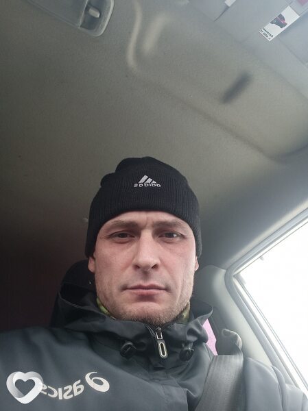 Иван, 40, Новокузнецке — анкета №322844