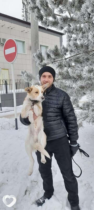 Николай, 40, Костанае — анкета №322673