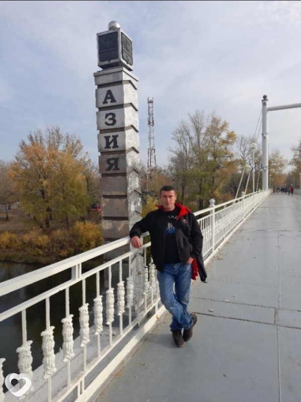 Виталик, 45, Вологде — анкета №322674