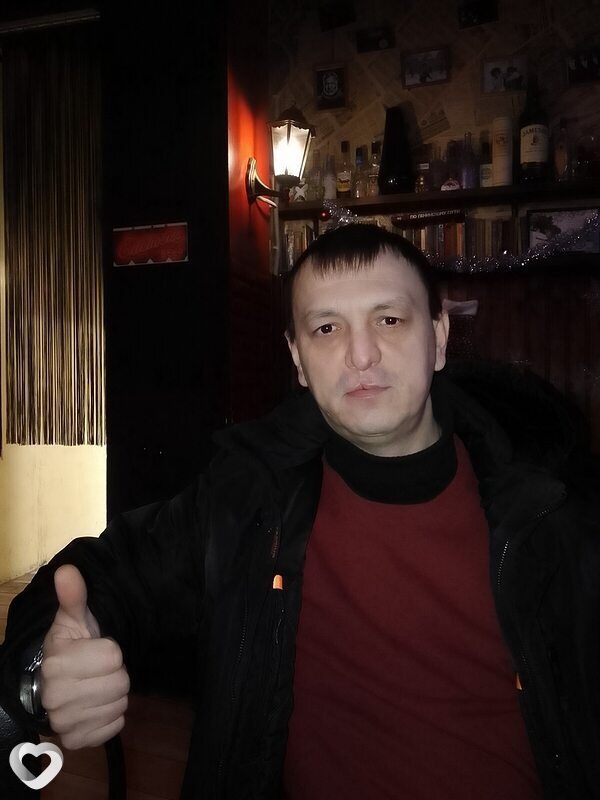 Тимур, 42, Петропавловске-Камчатском — анкета №322676