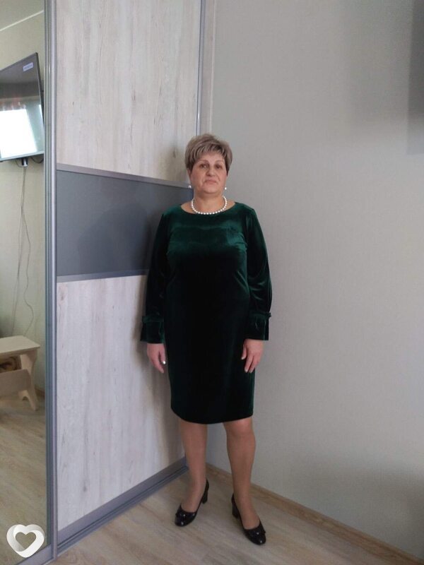 Татьяна, Ишим