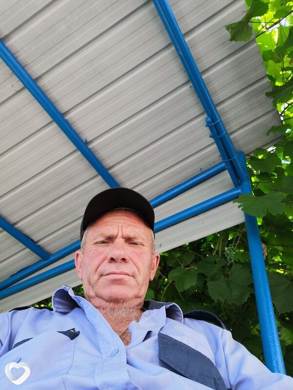 Юрий, 57, Владивостоке — анкета №322680