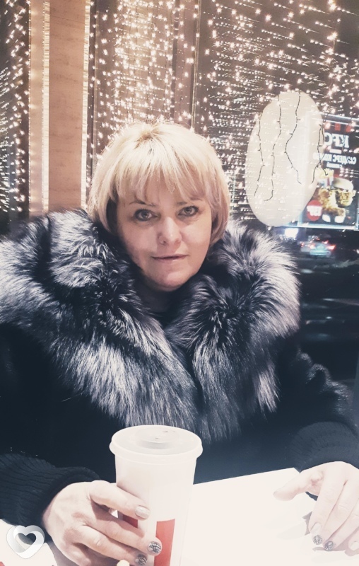 Татьяна, Монино
