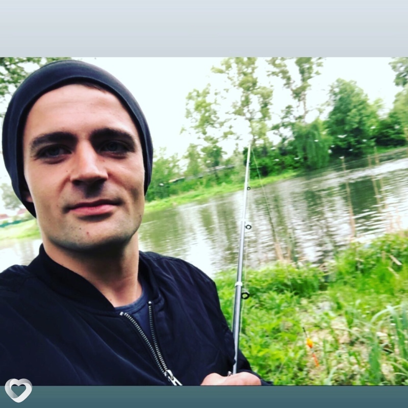 Михаил, 32, Москве — анкета №322682