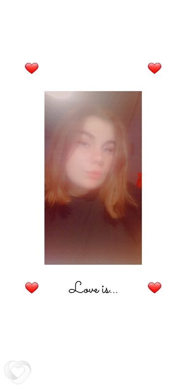Eлена, 23, Краснодоне — анкета №322683