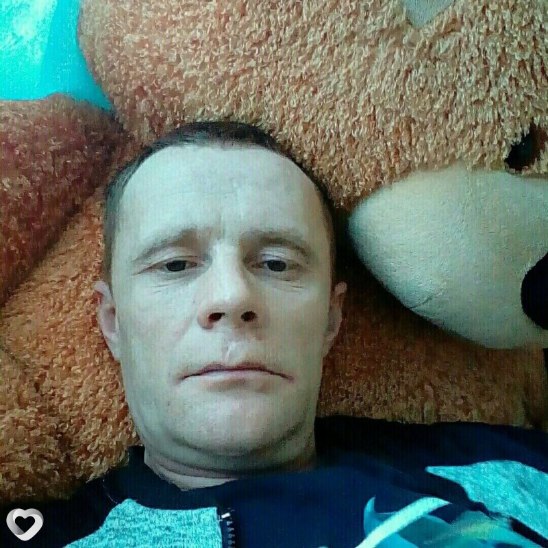 Дмитрий, 45, Красноярске — анкета №322685