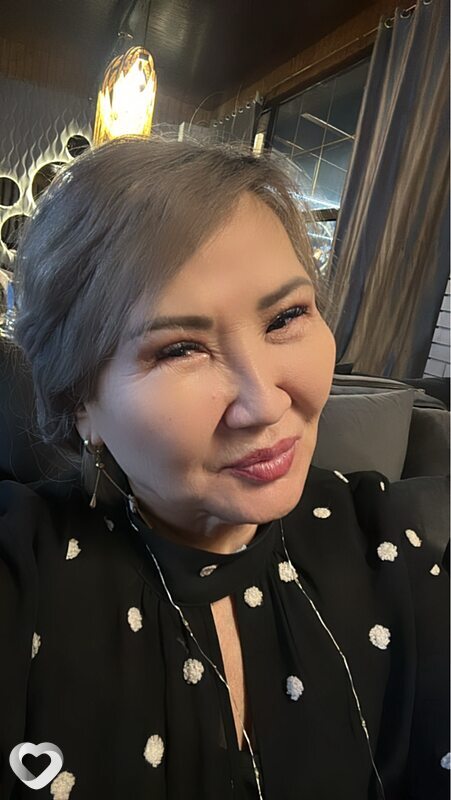 Иимиии, 57, Астане — анкета №322686