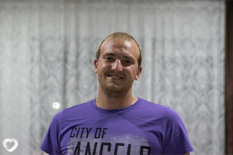 Алексей, 30, Абакане — анкета №322689
